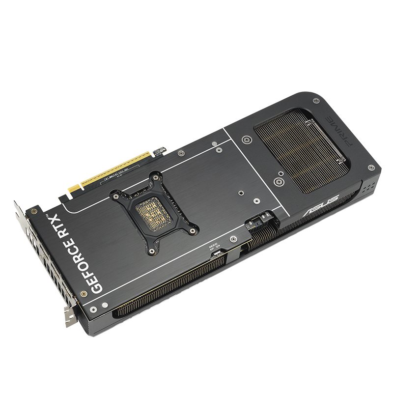 Tarjeta de video ASUS PRIME-RTX5070-O12G , 12 GB GDDR7, PCIe Gen 5.0