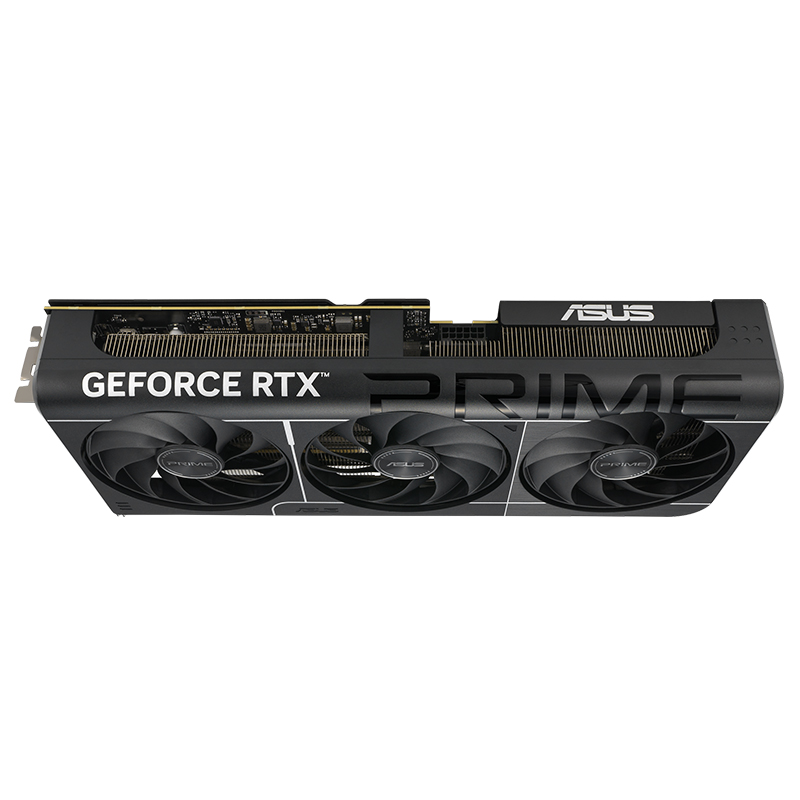 Tarjeta de video ASUS PRIME-RTX5070-O12G , 12 GB GDDR7, PCIe Gen 5.0