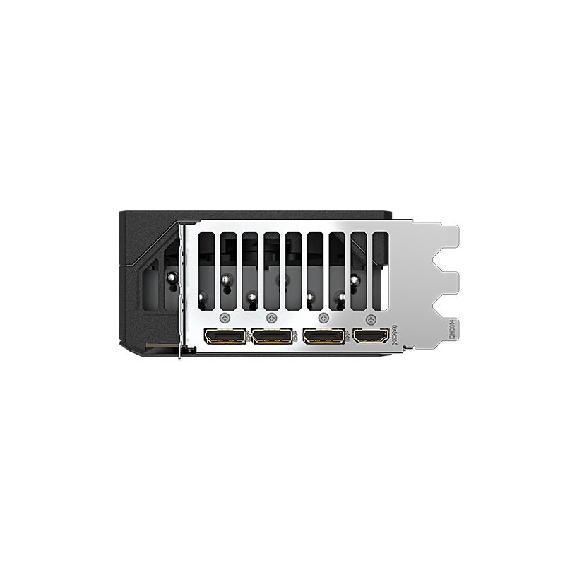 Tarjeta de video GIGABYTE AORUS GeForce RTX 5070 MASTER 12G, 12 GB GDDR7, PCIe Gen 5.0