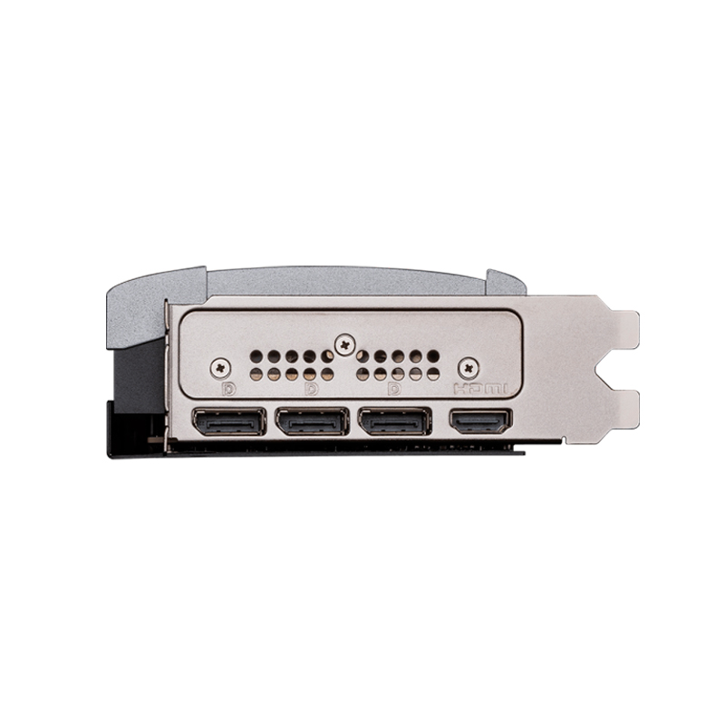 Tarjeta de video MSI GeForce RTX 5070 12G VENTUS 3X OC, 12 GB GDDR7, PCIe 5.0