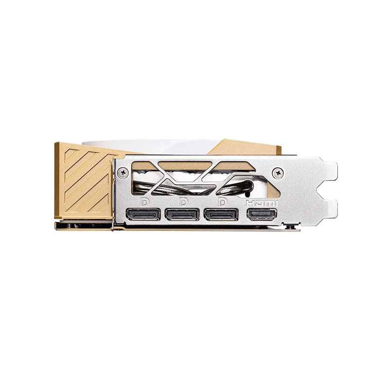 Tarjeta de video MSI GeForce RTX5070 12G WOW MIDNIGHT LIGTH EDITION OC, 12GB GDDR7, PCIe5