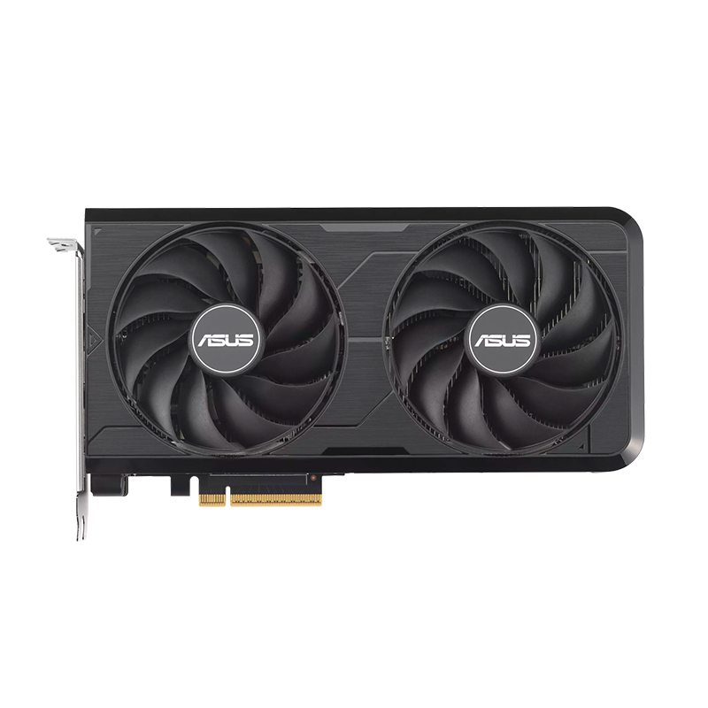 Tarjeta De Video Asus Dual-rtx5060ti-o16g-evo, 16 Gb Gddr7, Pcie Gen 5.0 — vista 2