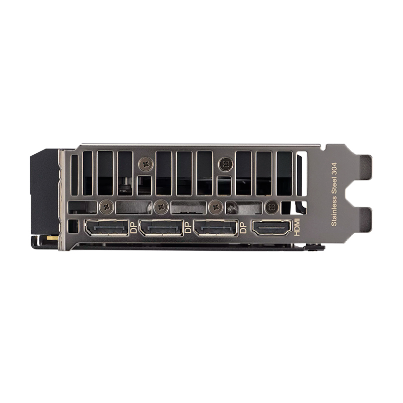 Tarjeta de video ASUS DUAL-RTX5060TI-O16G-EVO, 16 GB GDDR7, PCIe Gen 5.0