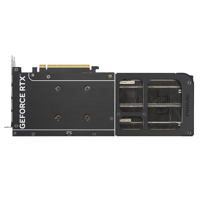 Tarjeta De Video Asus Prime-rtx5060ti-o16g, 16gb Gddr7, Pcie Gen 5.0 — vista 2