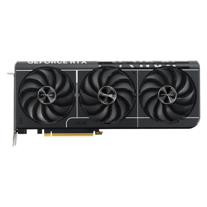 Tarjeta De Video Asus Prime-rtx5070ti-o16g, 16gb Gddr7, Pcie Gen 5.0