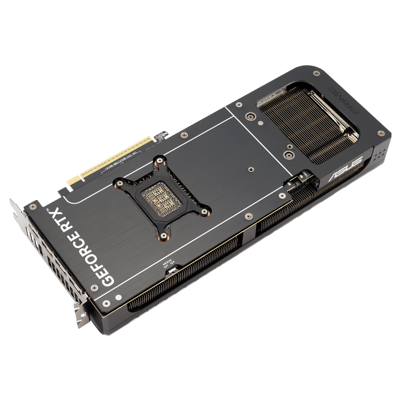 Tarjeta de video ASUS PRIME-RTX5070TI-O16G, 16GB GDDR7, PCIe Gen 5.0