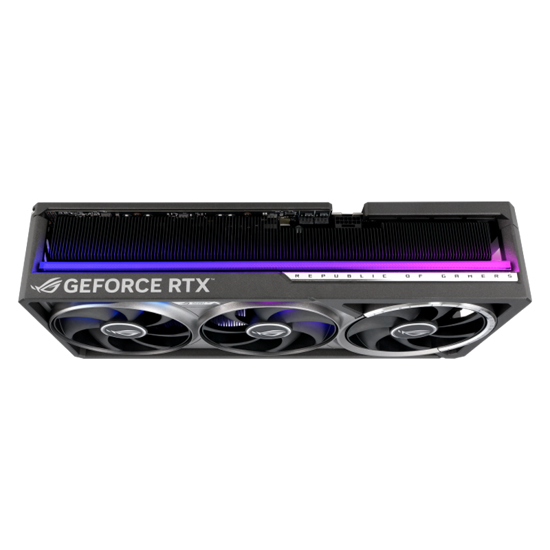 Tarjeta de video ASUS ROG Astral GeForce RTX 5080 16GB GDDR7 OC Edition, PCIe Gen 5.0