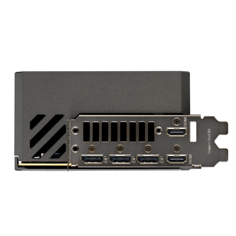 Tarjeta de video ASUS ROG Astral GeForce RTX 5080 16GB GDDR7 OC Edition, PCIe Gen 5.0