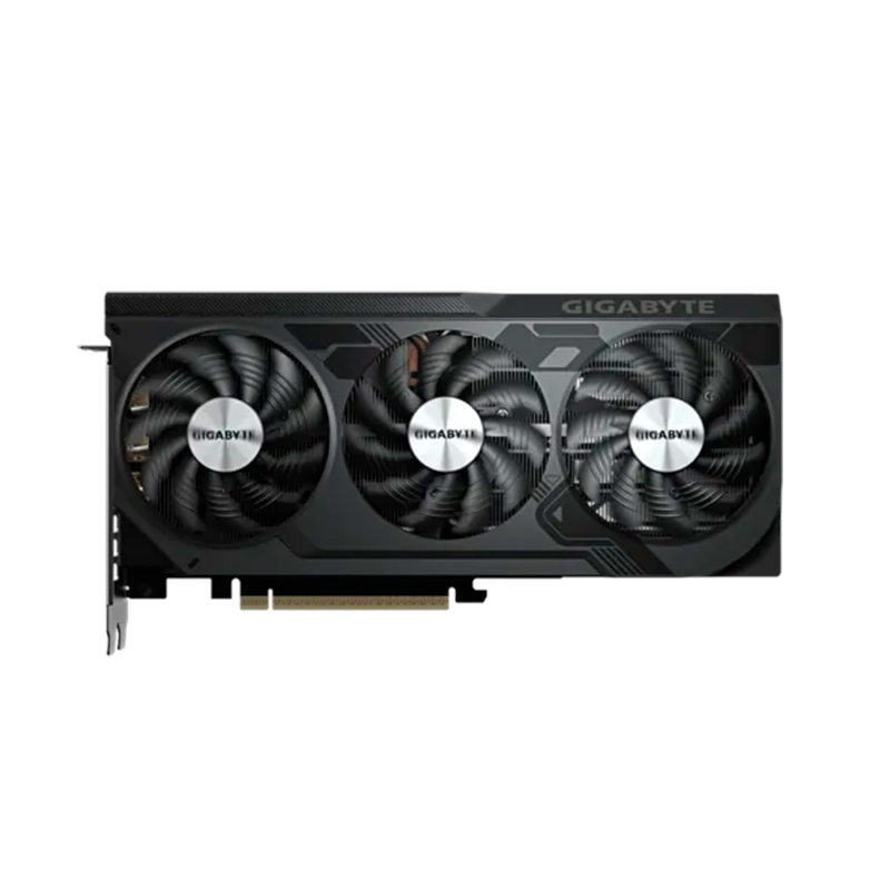 Tarjeta de video GIGABYTE GeForce RTX 5070 Ti WINDFORCE OC V2 16G, 16GB GDDR7 PCIe Gen 5.0