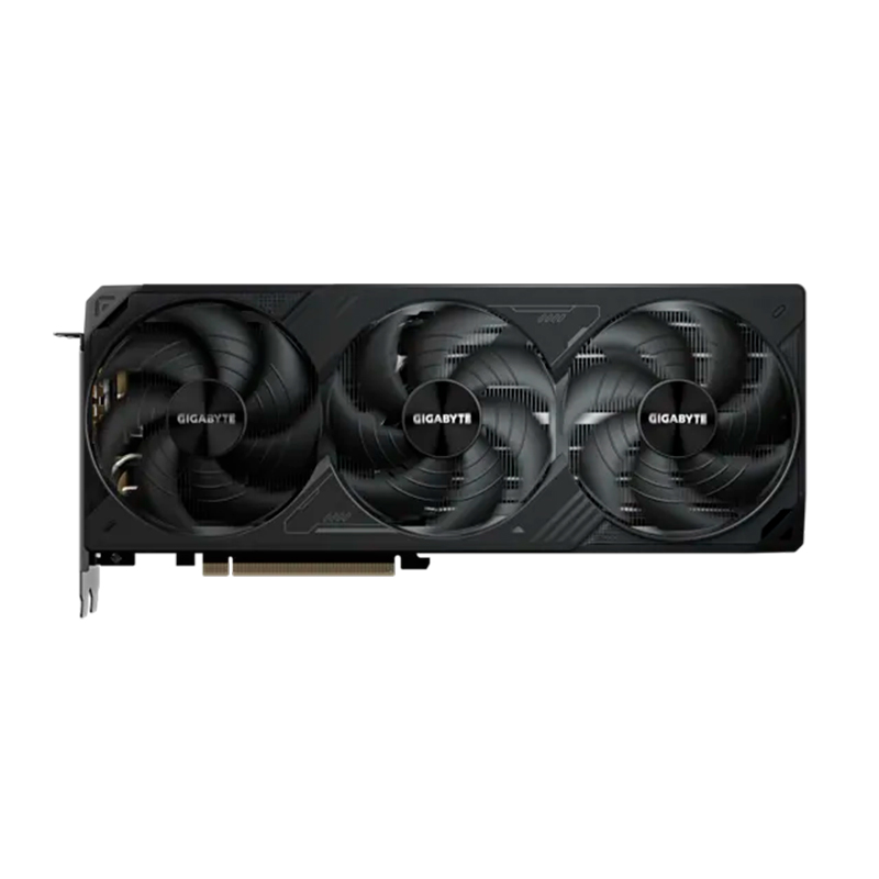 Tarjeta De Video Gigabyte Geforce Rtx 5070 Ti Windforce Oc Sff 16g, 16 Gb Gddr7, Pcie 5.0 — vista 2