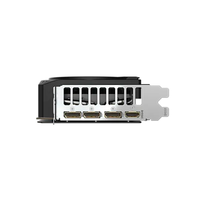 Tarjeta de video GIGABYTE GeForce RTX 5070 Ti WINDFORCE OC SFF 16G, 16 GB GDDR7, PCIe 5.0