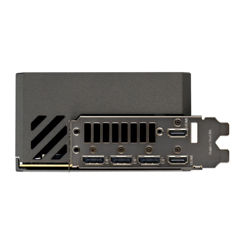 Tarjeta de video ASUS ROG Astral GeForce RTX 5090 32GB GDDR7 OC Edition, PCIe Gen 5.0