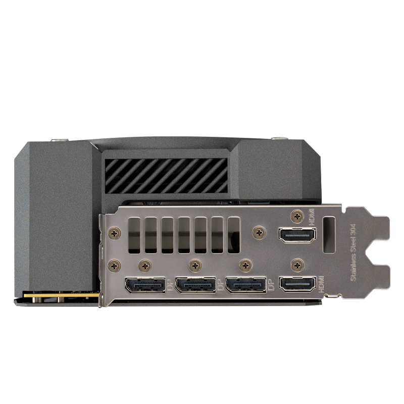 Tarjeta De Video Asus Tuf-rtx5090-o32g-gaming, Pcie Gen 5.0 — vista 2