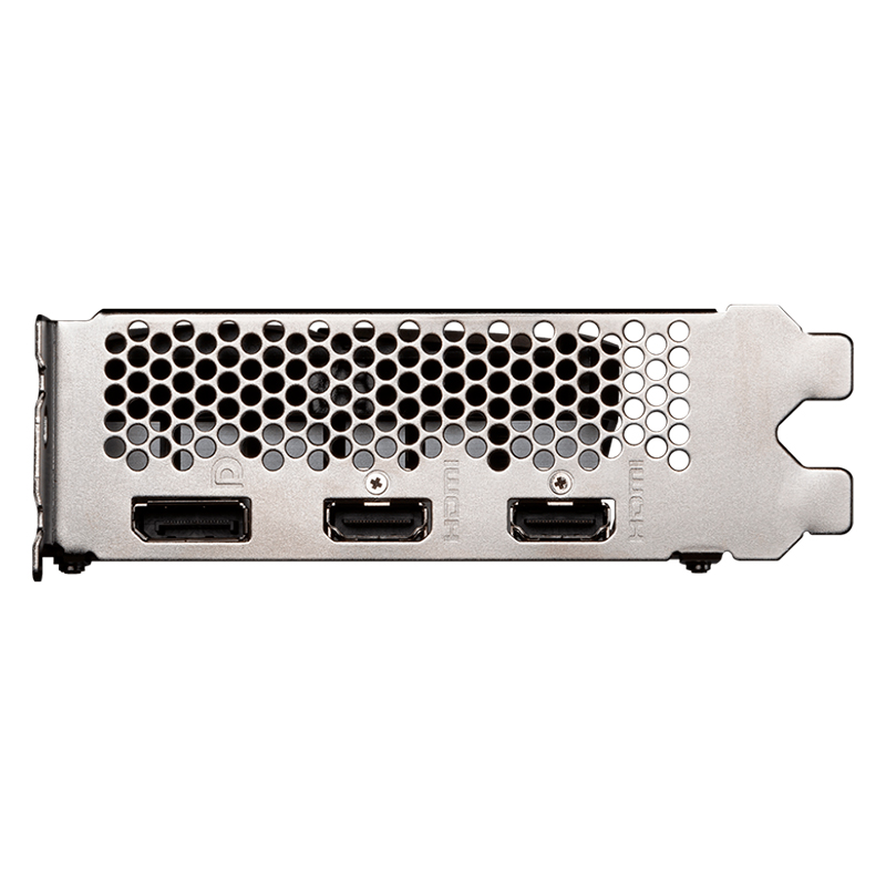 Tarjeta De Video Msi Geforce Rtx 3050 Ventus 2x 6g Oc, 6gb Gddr6, Pci-express Gen 4.0 — vista 2