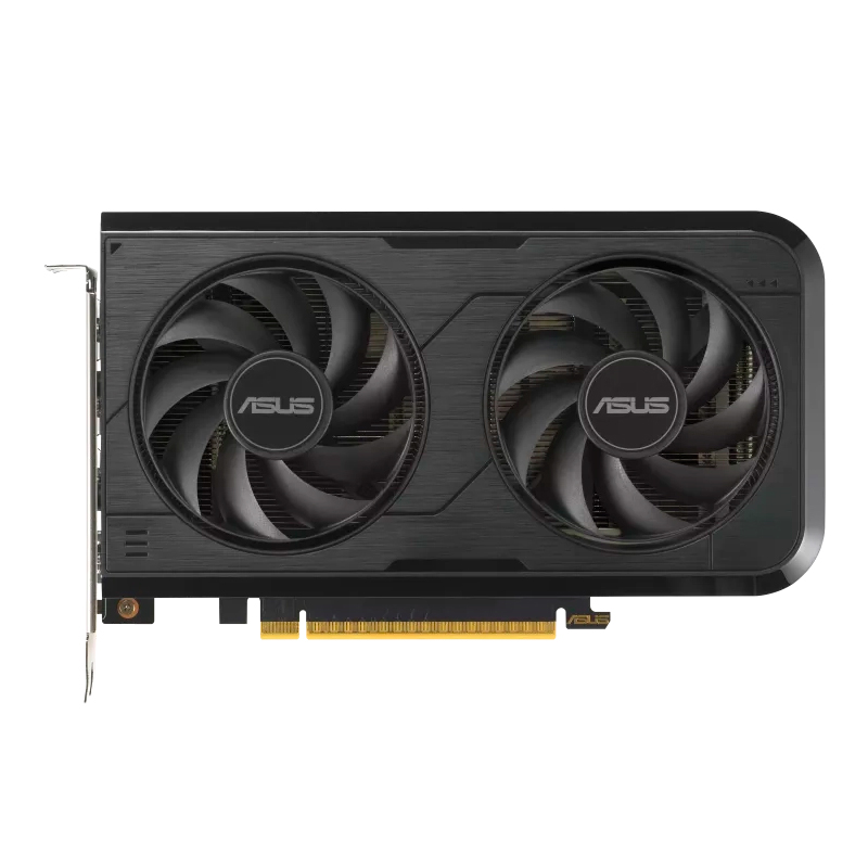 Tarjeta De Video Asus Dual-rtx5050-o8g, Gddr6, Pcie Gen 5.0