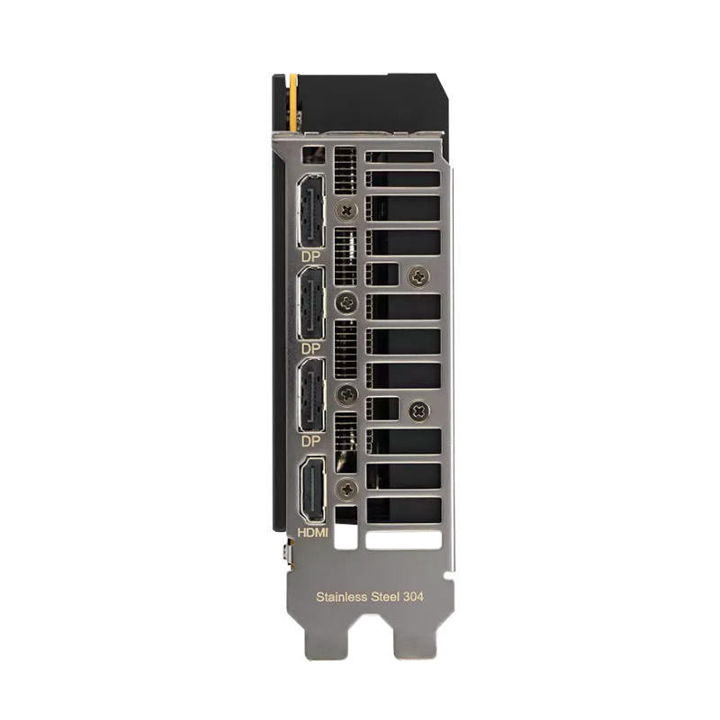 Tarjeta De Video Asus Dual-rtx5050-o8g, Gddr6, Pcie Gen 5.0 — vista 2