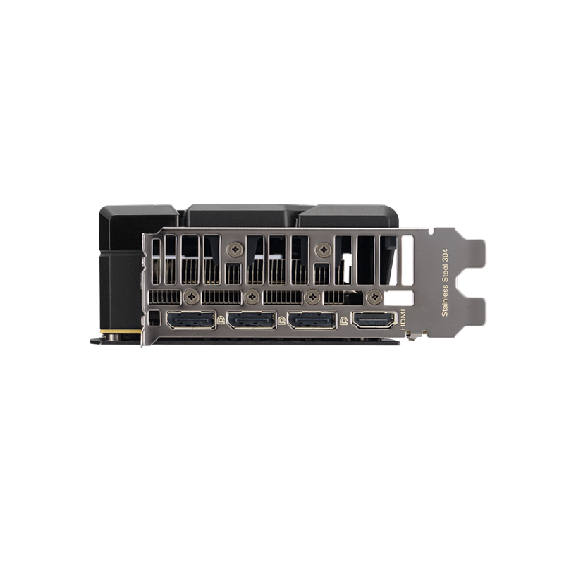 Tarjeta De Video Asus Dual-rtx5060ti-o8g, 8 Gb Gddr7, Pcie Gen 5.0 — vista 2