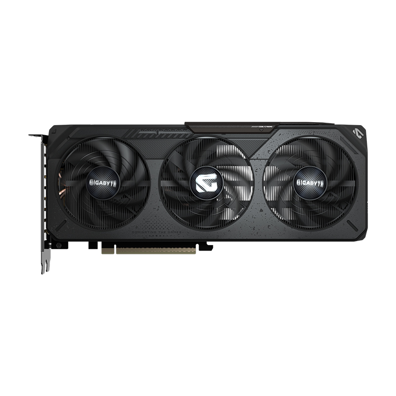 Tarjeta De Video Gigabyte Geforce Rtx 5050 Gaming Oc 8g, 8 Gb Gddr6, Pcie Gen 5.0