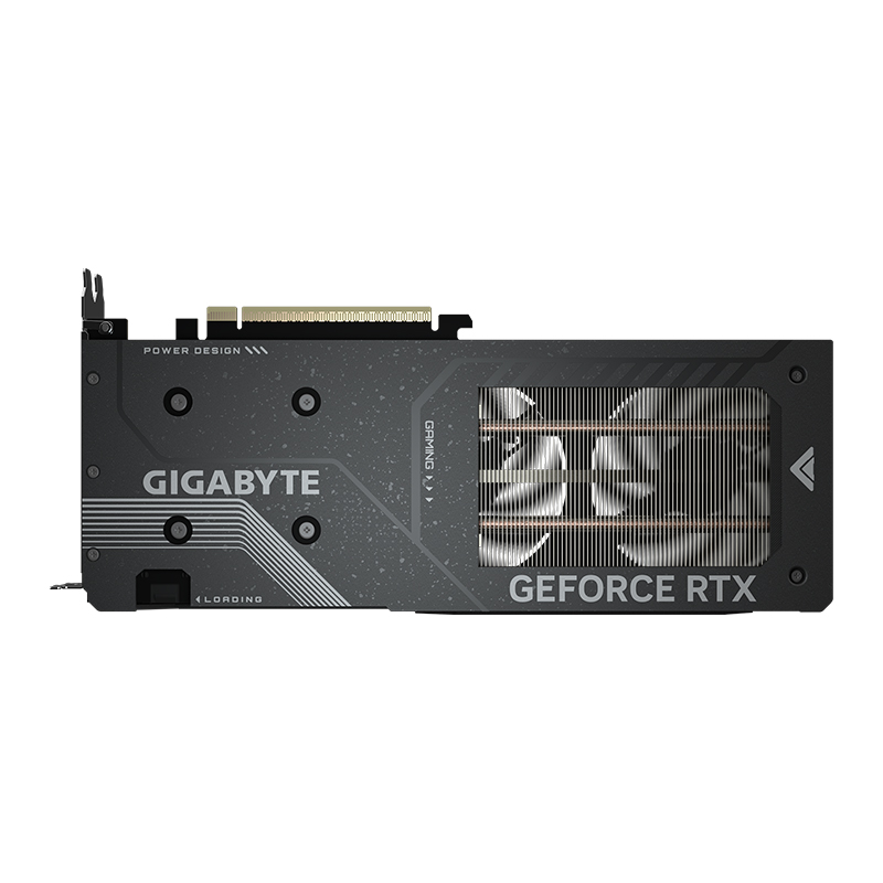 Tarjeta De Video Gigabyte Geforce Rtx 5050 Gaming Oc 8g, 8 Gb Gddr6, Pcie Gen 5.0 — vista 2
