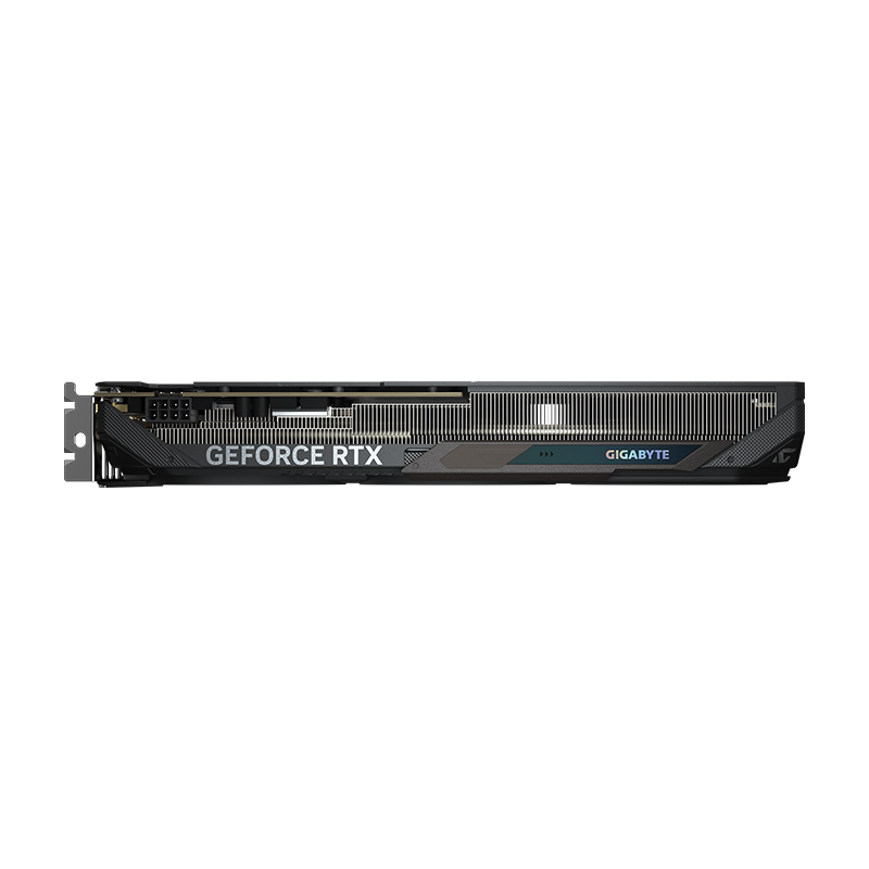 Tarjeta de video GIGABYTE GeForce RTX 5050 GAMING OC 8G, 8 GB GDDR6, PCIe Gen 5.0