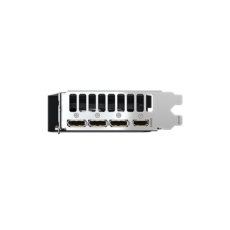 Tarjeta De Video Gigabyte Geforce Rtx 5060 Eagle Oc 8g, 8 Gb Gddr7, Pcie Gen 5.0 — vista 2