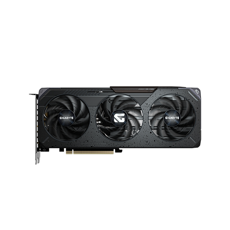 Tarjeta De Video Gigabyte Geforce Rtx 5060 Ti Gaming Oc 8g, 8 Gb Gddr7, Pcie Gen 5.0