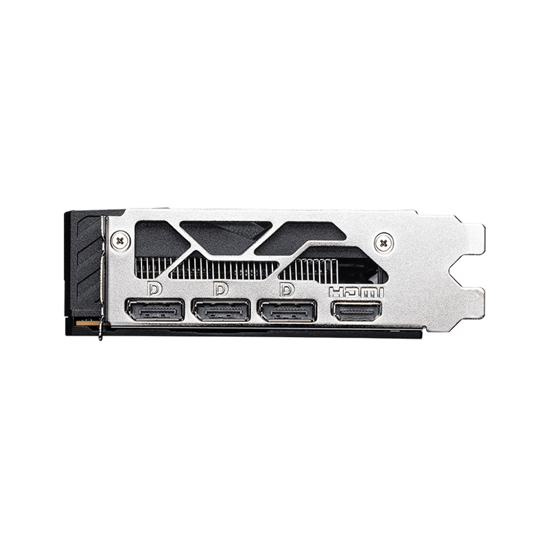 Tarjeta de video MSI GeForce RTX 5050 8G GAMING OC, 8 GB GDDR6, PCIe 5.0