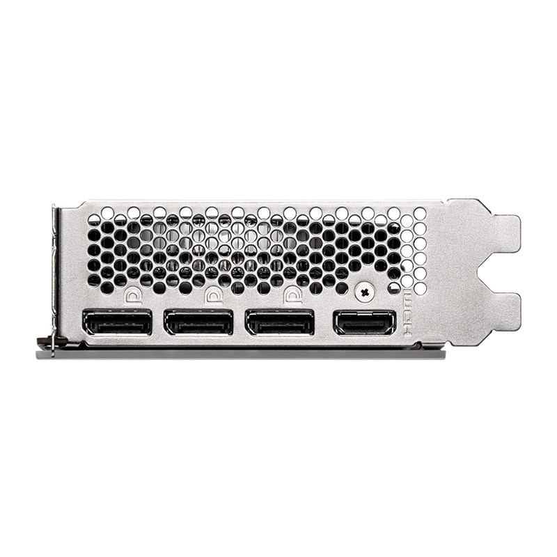 Tarjeta de video MSI GeForce RTX 5060 8G CYCLONE OC, 8 GB GDDR7, PCIe 5.0