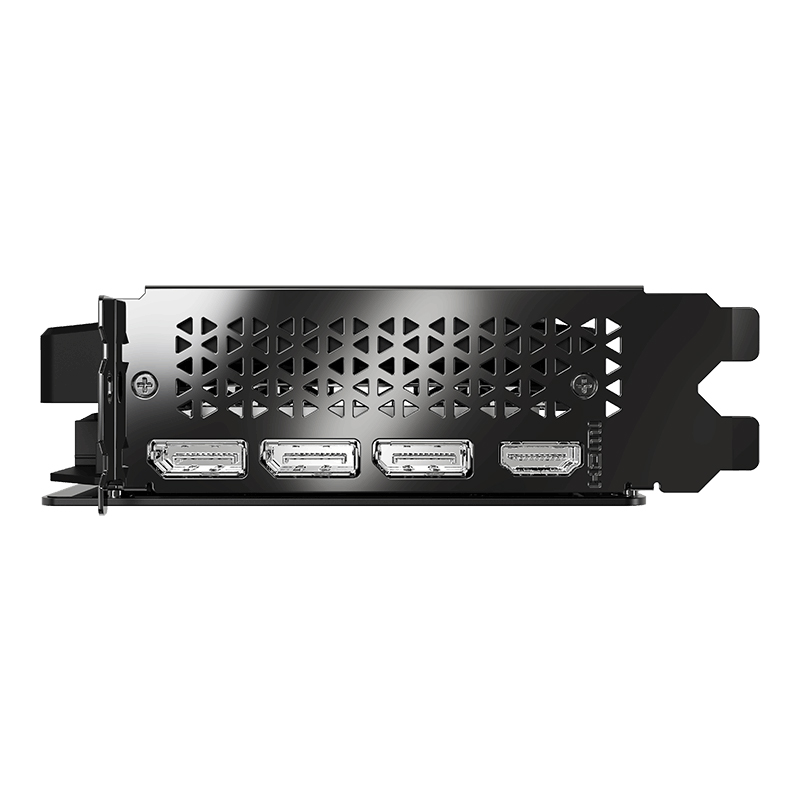 Tarjeta De Video Pny Geforce Rtx5060 Dual Fan Gpu, 8gb Gddr7, Pcie Gen 5 — vista 2