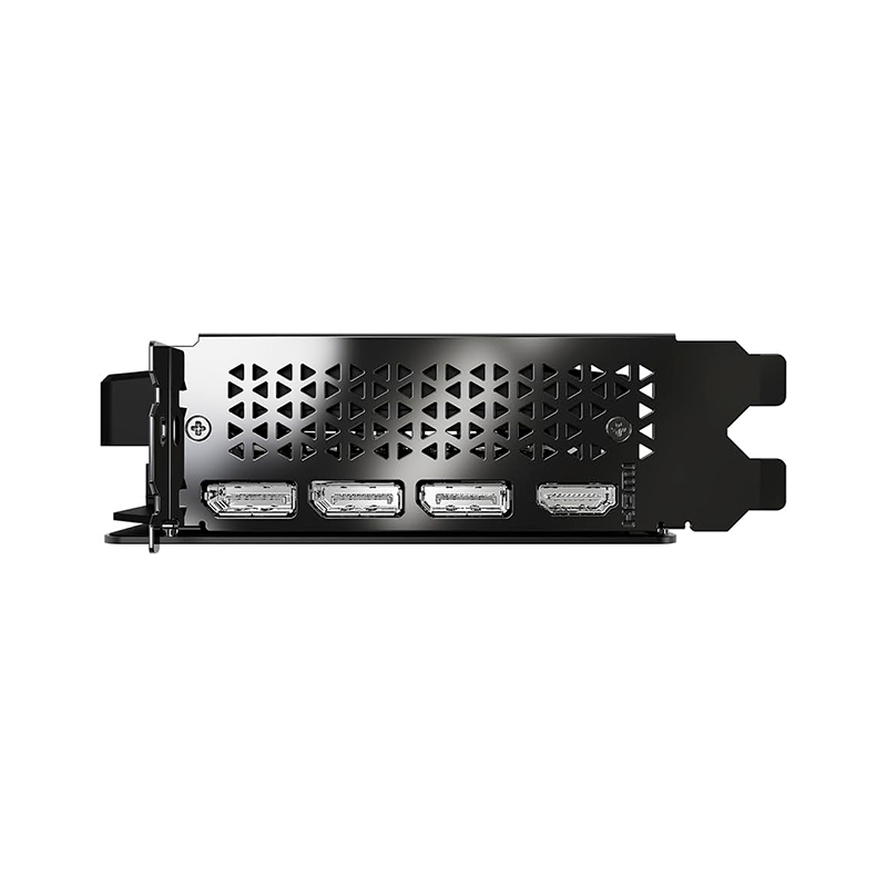 Tarjeta de video PNY GeForce RTX 5060 Ti OC, 8GB GDDR7, PCI Express 5.0 x8