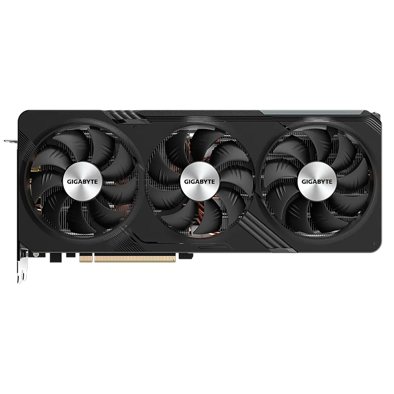 Tarjeta De Video Gigabyte Radeon Rx 7700 Xt Gaming Oc 12g, 12gb Gddr6, Pci-e 4.0