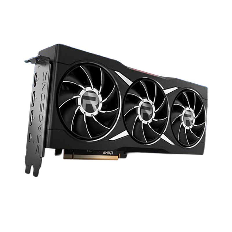 Tarjeta De Video Xfx Quicksilver Amd Radeon Rx 9070 Oc Gaming Edit, 16 Gb Gddr6, Pci-e 5.0