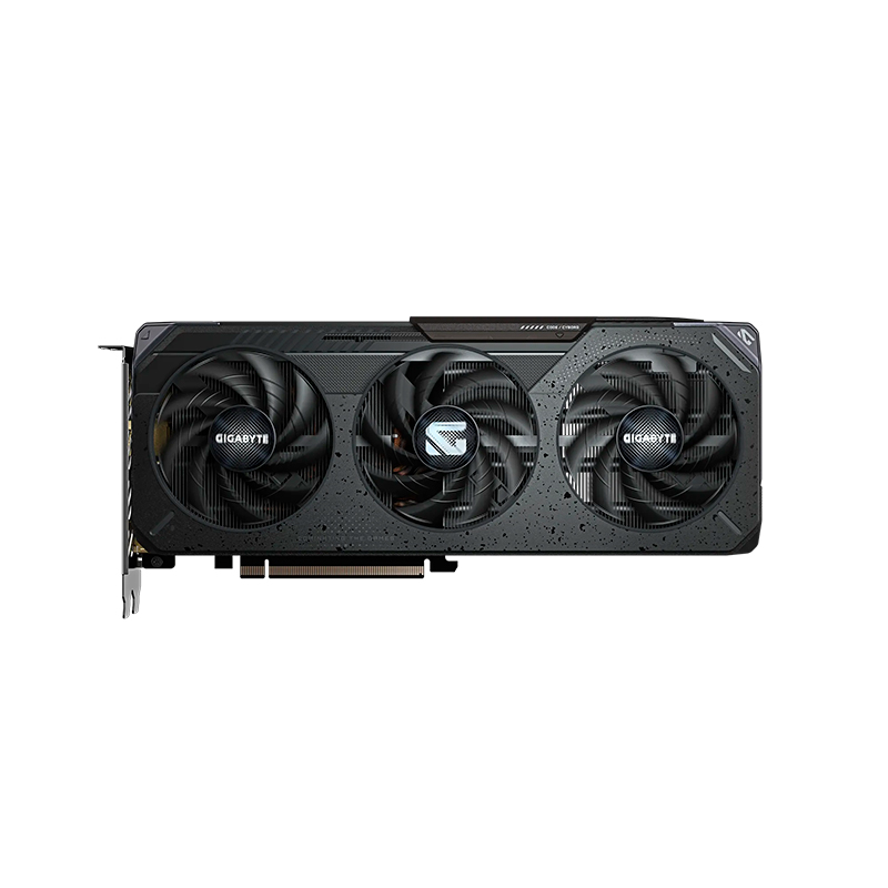 Tarjeta De Video Gigabyte Radeon Rx 9060 Xt Gaming Oc 8g, 8 Gb Gddr6, Pci-e 5.0