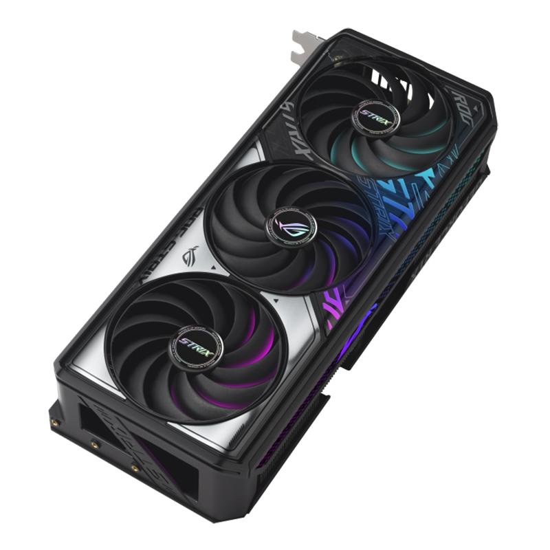 Vga 12g As Rtx5070 Strix Oc — vista 2