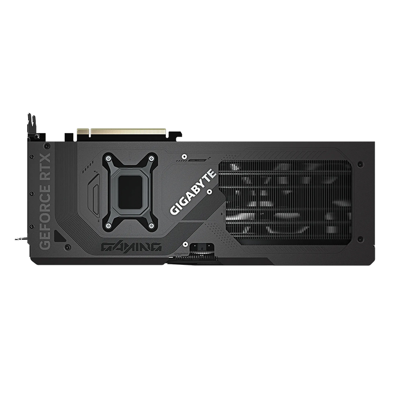Tarjeta De Video Gigabyte Geforce Rtx 5070 Gaming Oc 12g, 12 Gb Gddr7, Pcie Gen 5.0 — vista 2