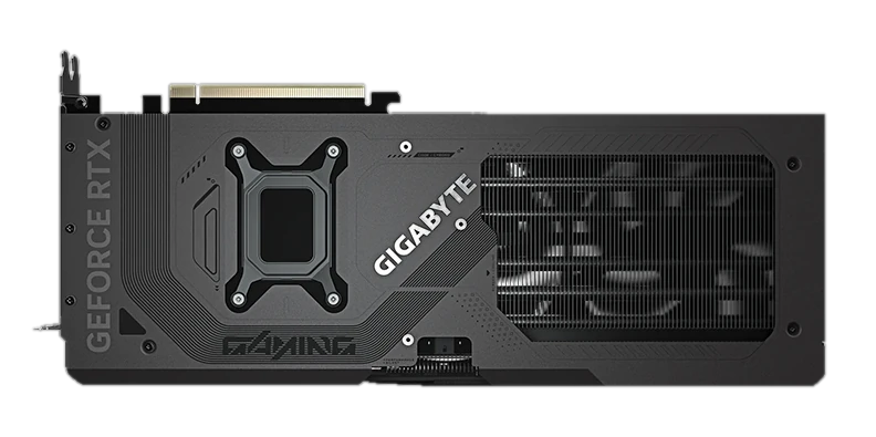 Tarjeta De Video Gigabyte Geforce Rtx 5070 Gaming Oc 12g, 12 Gb Gddr7, Pcie Gen 5.0 — vista 2