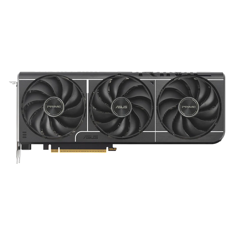 Tarjeta De Video Asus Prime-rtx5060ti-o16g, 16gb Gddr7, Pcie Gen 5.0