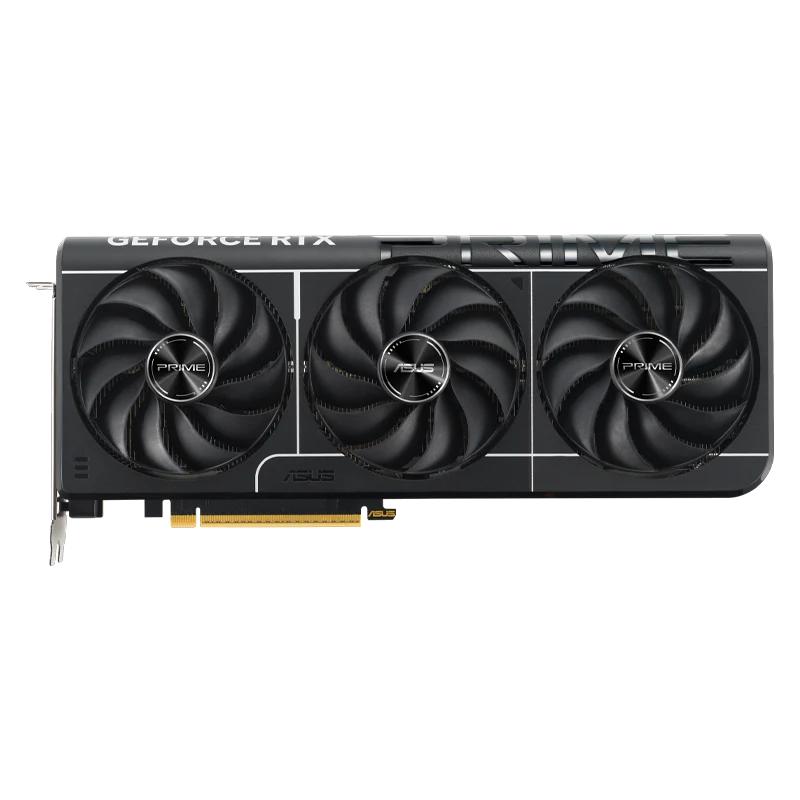 Tarjeta De Video Asus Prime-rtx5070ti-o16g, 16gb Gddr7, Pcie Gen 5.0