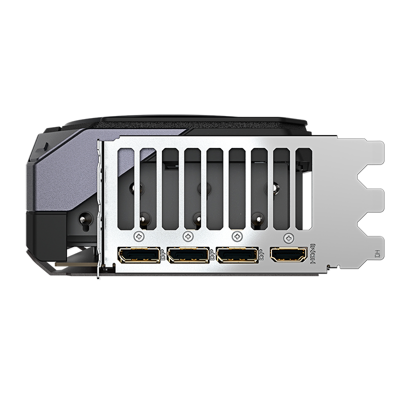 Tarjeta De Video Gigabyte Geforce Rtx 5080 Gaming Oc 16g, 16 Gb Gddr7, Pcie Gen 5.0 — vista 2