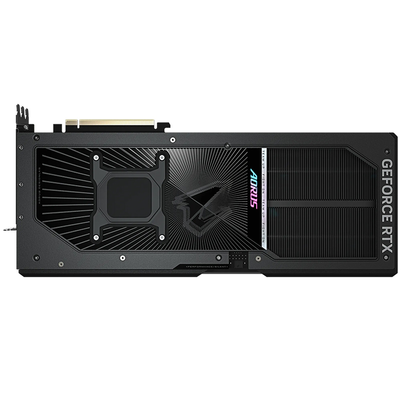 Tarjeta de video GIGABYTE AORUS GeForce RTX 5090 MASTER 32G, 32 GB GDDR7, PCIe Gen 5.0