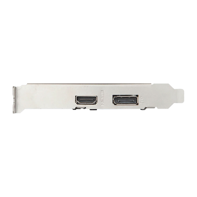 Tarjeta de video MSI GeForce GT 1030 4GD4 LP OC, 4GB DDR4, PCI Express 3.0 x16 (x4)