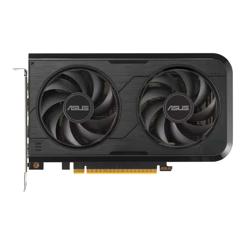 Tarjeta De Video Asus Dual-rtx5050-o8g, Gddr6, Pcie Gen 5.0