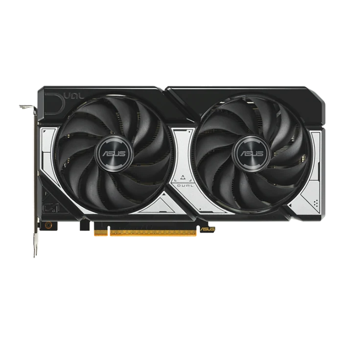 Tarjeta De Video Asus Dual-rtx5060-o8g, 8gb Gddr7, Pcie Gen 5.0