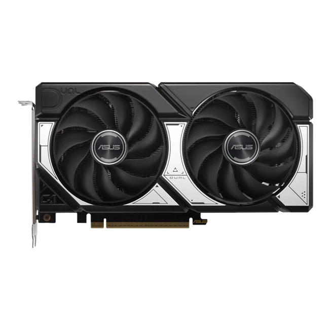 Tarjeta De Video Asus Dual-rtx5060ti-o8g, 8 Gb Gddr7, Pcie Gen 5.0