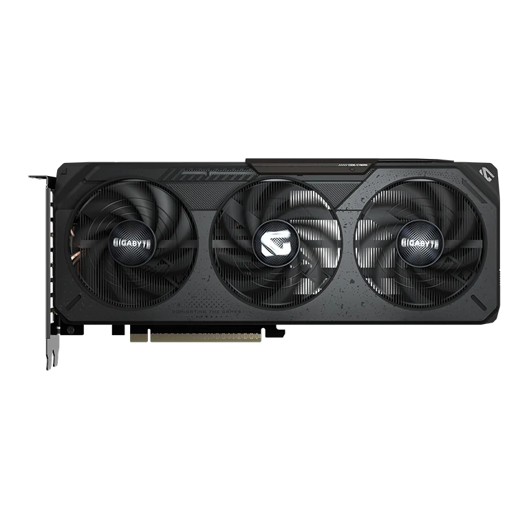 Tarjeta De Video Gigabyte Geforce Rtx 5050 Gaming Oc 8g, 8 Gb Gddr6, Pcie Gen 5.0