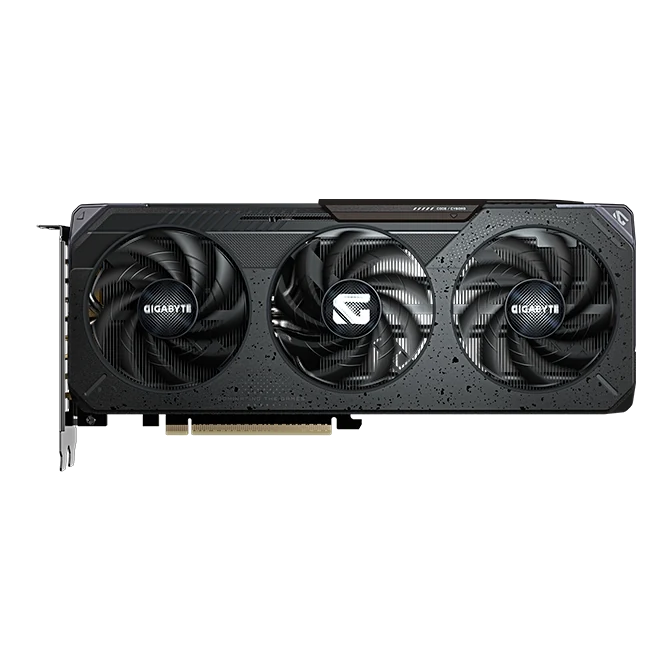 Tarjeta De Video Gigabyte Geforce Rtx 5060 Gaming Oc 8g, 8 Gb Gddr7, Pcie Gen 5.0