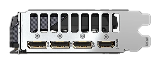 Tarjeta De Video Gigabyte Geforce Rtx 5060 Ti Gaming Oc 8g, 8 Gb Gddr7, Pcie Gen 5.0 — vista 2
