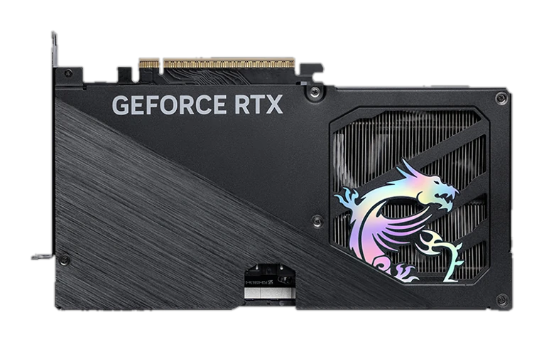 Tarjeta de video MSI GeForce RTX 5060 Ti 8G GAMING OC, 8 GB GDDR7, PCIe Gen 5.0