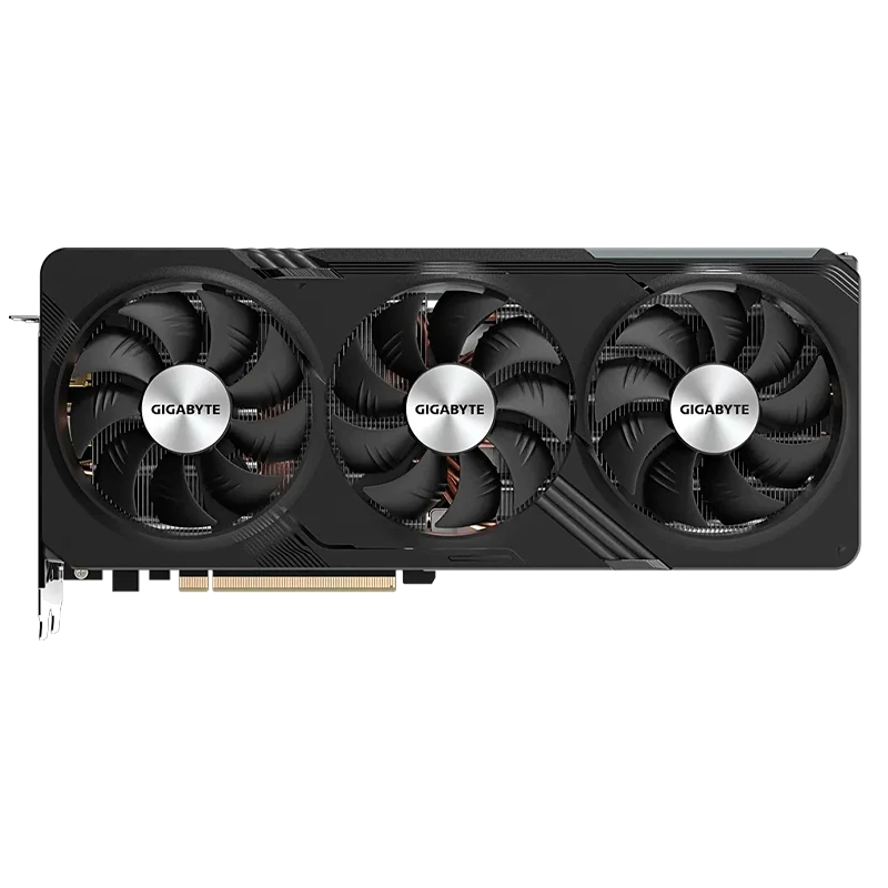 Tarjeta De Video Gigabyte Radeon Rx 7700 Xt Gaming Oc 12g, 12gb Gddr6, Pci-e 4.0