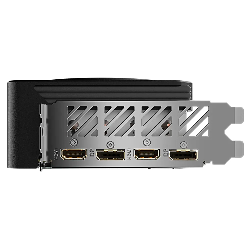 Tarjeta De Video Gigabyte Radeon Rx 7700 Xt Gaming Oc 12g, 12gb Gddr6, Pci-e 4.0 — vista 2